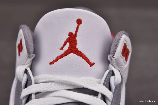 (2022) Fire DN3707-160 3 DN3707-160 Red Retro Jordan 0827